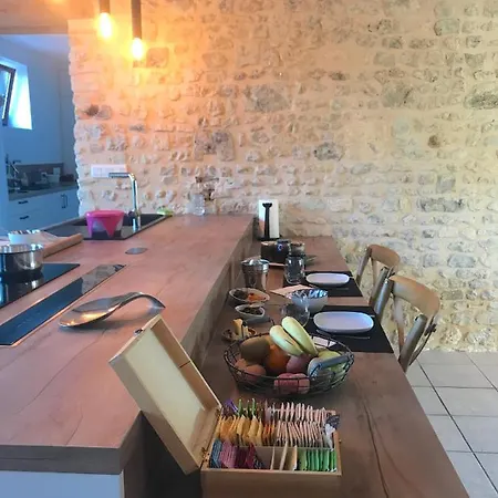 Le Vallon Du Perche *