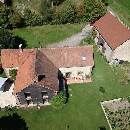 Le Vallon Du Perche