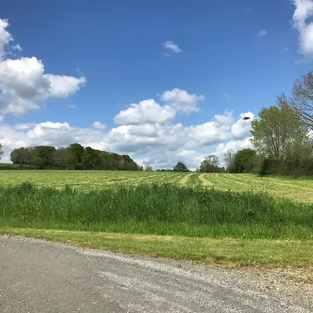 Le Vallon Du Perche *