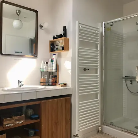 Le Vallon Du Perche Champeaux-sur-Sarthe