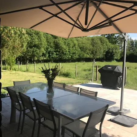 Le Vallon Du Perche *