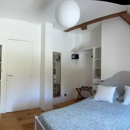 Le Vallon Du Perche *