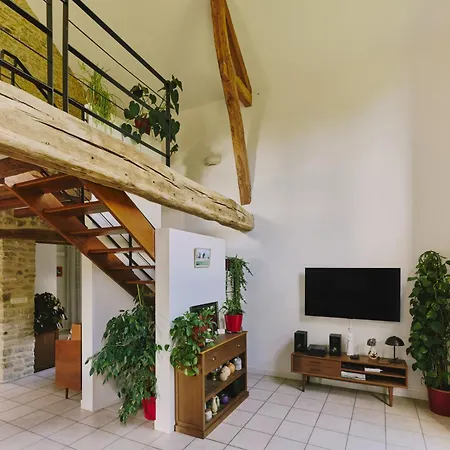 Le Vallon Du Perche Εξοχικό σπίτι Champeaux-sur-Sarthe