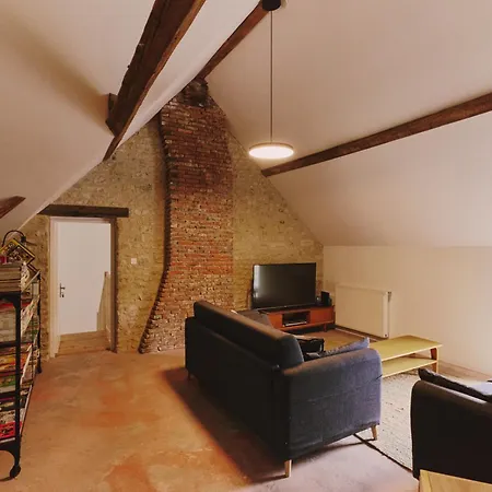 Le Vallon Du Perche Champeaux-sur-Sarthe