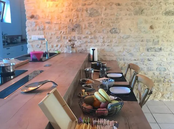 Le Vallon Du Perche *