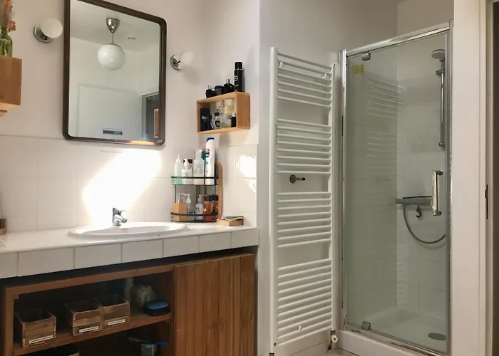 Le Vallon Du Perche Champeaux-sur-Sarthe