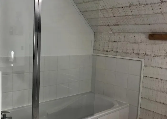 Le Vallon Du Perche *