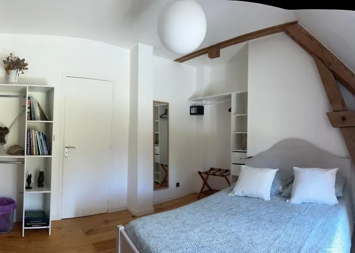 Le Vallon Du Perche *