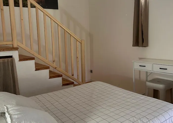 Landhaus Le Vallon Du Perche *